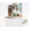 ฮีทเตอร์แผ่น,ฮีตเตอร์แผ่น Mica Plate Heater - โรงงานผลิตฮีตเตอร์ heater เค วี เอ็ม ฮีทติ้ง เอลเลอเม้นท์