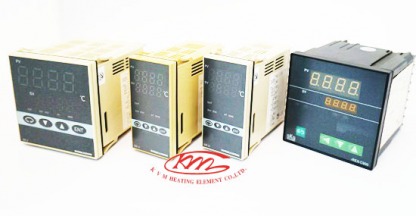 Digital Temperature Controller - โรงงานผลิตฮีตเตอร์ heater เค วี เอ็ม ฮีทติ้ง เอลเลอเม้นท์