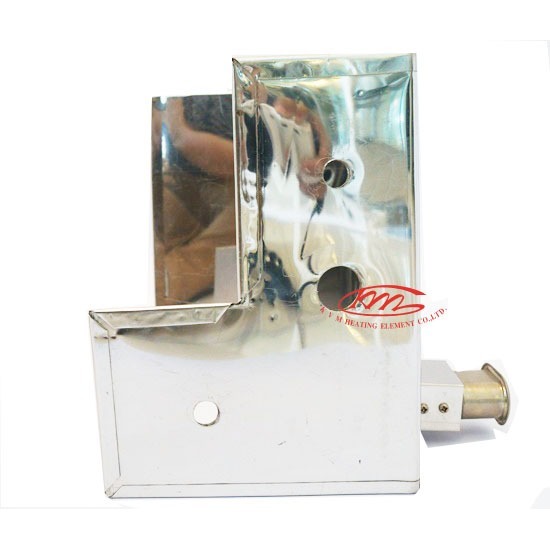 ฮีทเตอร์แผ่น,ฮีตเตอร์แผ่น Mica Plate Heater