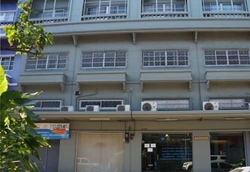 บริษัทเควีเอ็มฮีทติ้ง