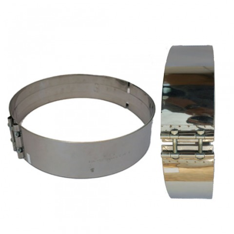 ฮีทเตอร์รัดท่อ