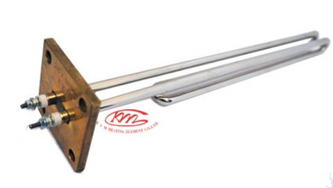 รับสั่งทำฮีทเตอร์อุตสาหกรรม