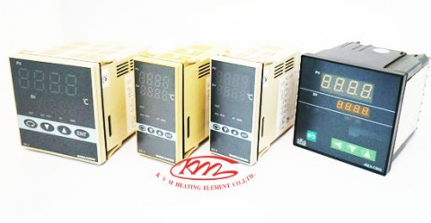 Digital Temperature Controller