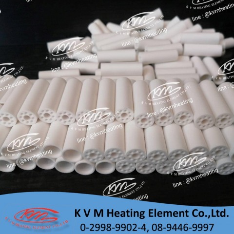 ขายส่งท่อเซรามิคทนความ