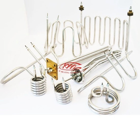 ผลิตและจำหน่ายฮีตเตอร์อุตสหกรรม