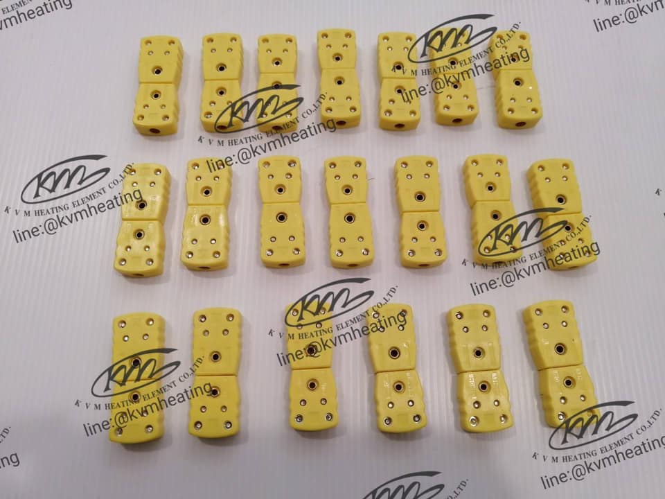 plug TC-K